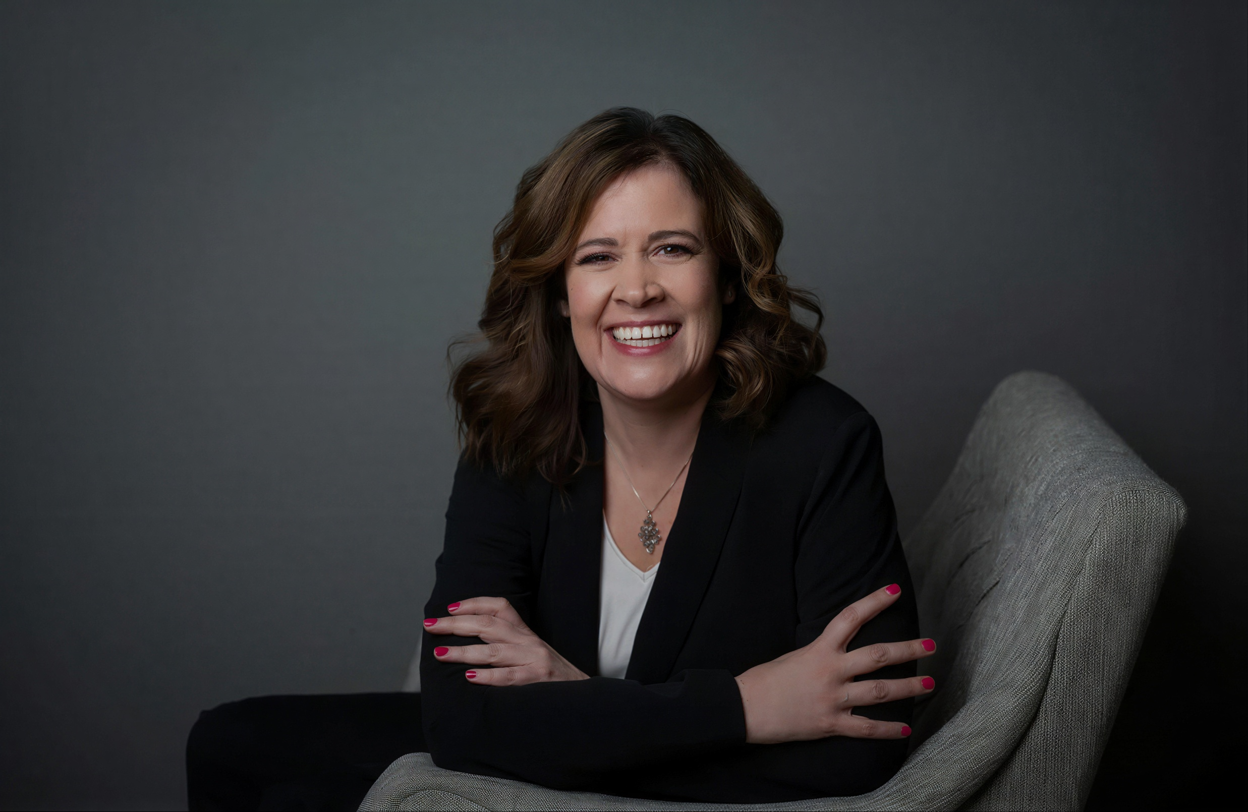 Enid Webb, M.S. CCC-SLP — Founder of Silver Linings Education Services